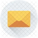 Posteingang E Mail Nachricht Icon