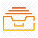 Posteingang E Mail Post Brief Symbol