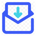 Posteingang E Mail Symbol