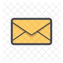 Posteingangsmail  Symbol