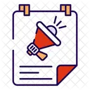 Poster  Symbol