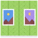 Poster Picture Wall Icon