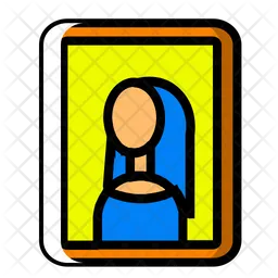 Poster  Icon