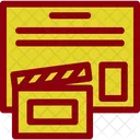 Pôster do filme  Icon