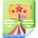 Poster  Icon
