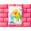 Poster  Icon