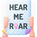 Poster  Icon