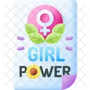 Poster  Icon