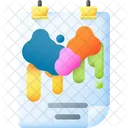 Poster  Icon