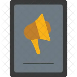 Poster  Icon