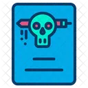 Poster  Icon