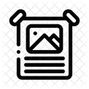 Poster  Icon