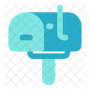 Briefkasten  Icon