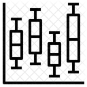 Box Diagramm Graph Symbol