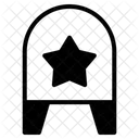 Briefkasten Symbol