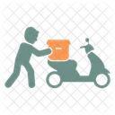 Kasten  Symbol