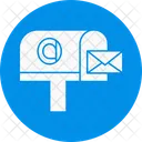 Briefkasten  Icon