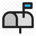 Briefkasten  Icon