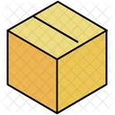 Box Packchen Paket Icon