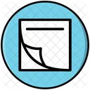 Postit Notes Note Icon