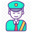 Postman  Icon