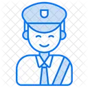 Postman  Icon