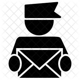 578 Postman Icons - Free in SVG, PNG, ICO - IconScout