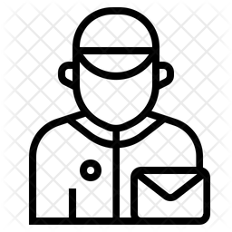 577 Postman Icons - Free in SVG, PNG, ICO - IconScout