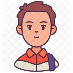 Postman Icons - Free Download in SVG, PNG