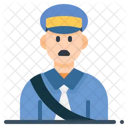 Postman  Icon