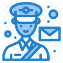 Postman  Icon
