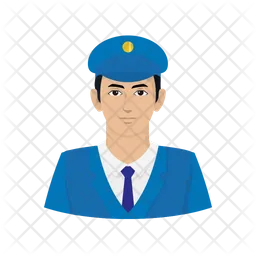 Postman  Icon