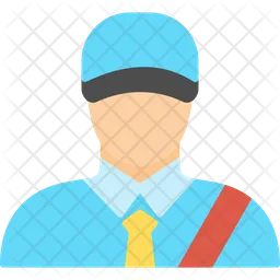 Postman  Icon