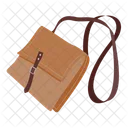 Postman bag  Icon