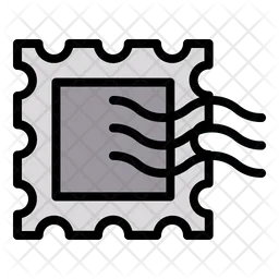 Postmark  Icon