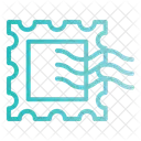 Postmark  Icon