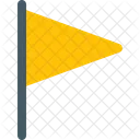Posto de controle  Ícone