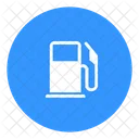 Gas Gasolina Posto Icon