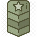 Hierarquia militar  Icon