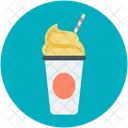 Postre  Icono
