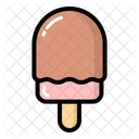 Postre Dulce Crema Icon