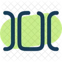 Posts Carousel Horizontal Slider Slider Horizontal Icon