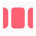 Posts Carousel Horizontal Slider Slider Horizontal Icon