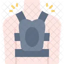 Posture Orthopedics Spine Icon