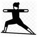 Posture  Icon