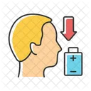 Postvirales Syndrom  Icon