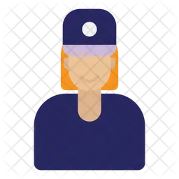 Postwoman  Icon