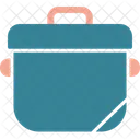 Pot Cooking Hotpot Icon