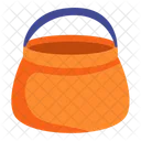 Pot Agricultire Material Icon