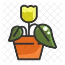 Pot Icon